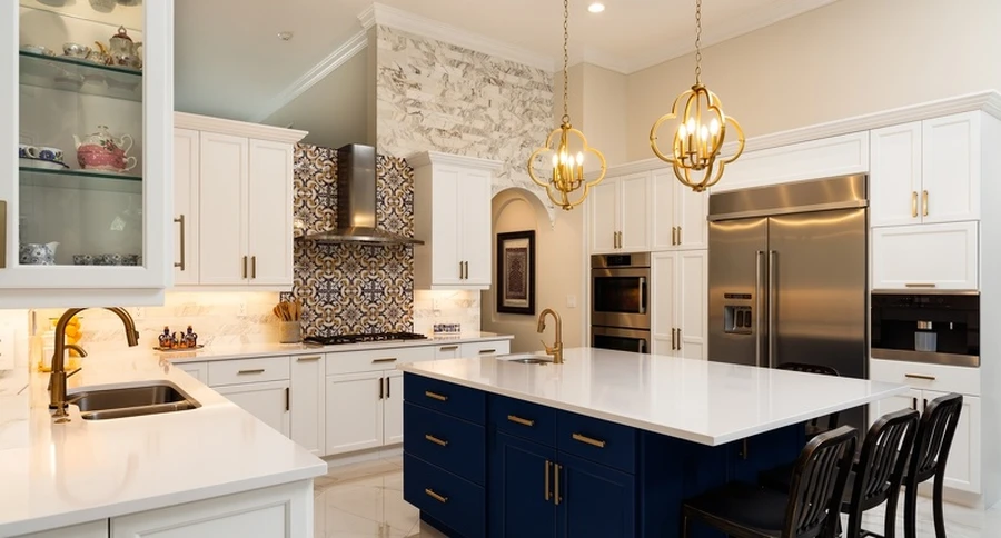 How Kitchen Remodeling Improves Functionality And Comfort in Baldwinsville, NY How Kitchen Remodeling Improves Functionality And Comfort in Baldwinsville, NY