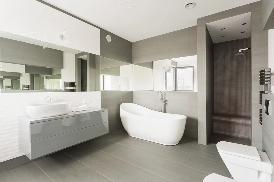 What To Expect During Bathroom Remodeling Services Baldwinsville, NY What To Expect During Bathroom Remodeling Services Baldwinsville, NY